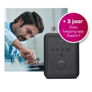 Loca 2 Verlenging: Full service