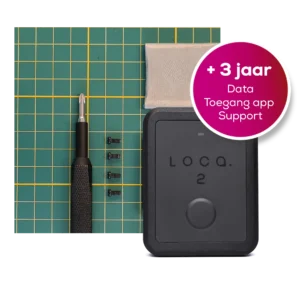 Loca 2 Verlenging: Do it yourself