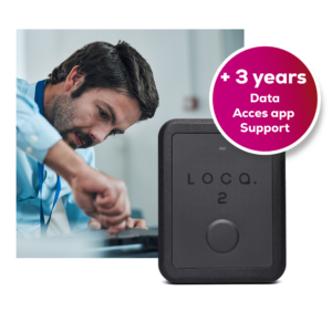 Loca 2 Extension: Full service