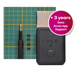 Loca 2 Extension: Do it yourself