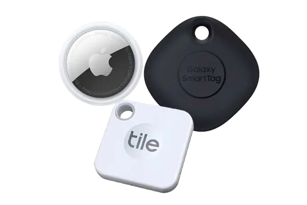 Apple AirTags versus Tile tracker: how they compare